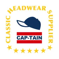 CAP-TAIN