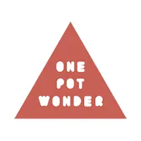 ONE POT WONDER
