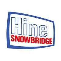 HINE SNOW BRIDGE